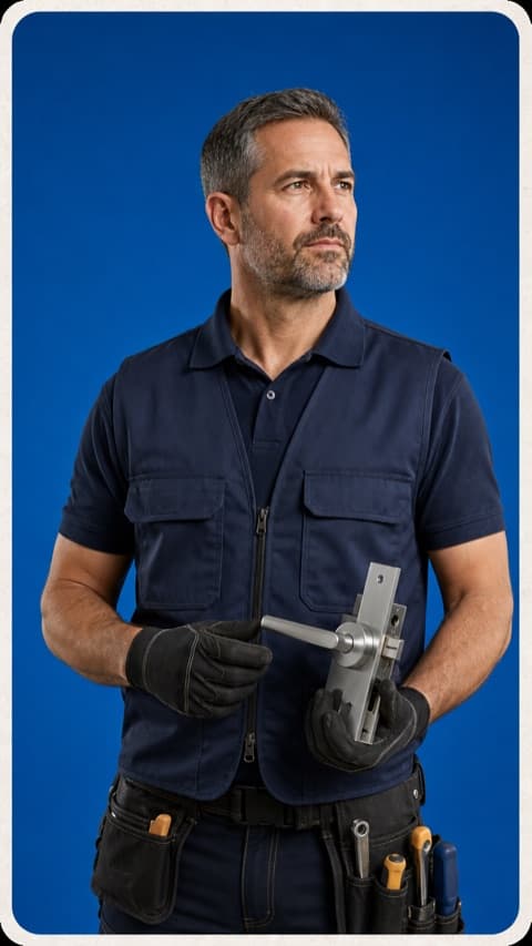 Locksmith